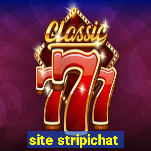 site stripichat